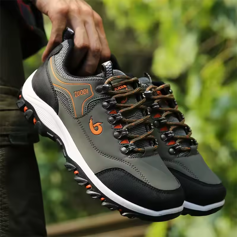 climbing shoes