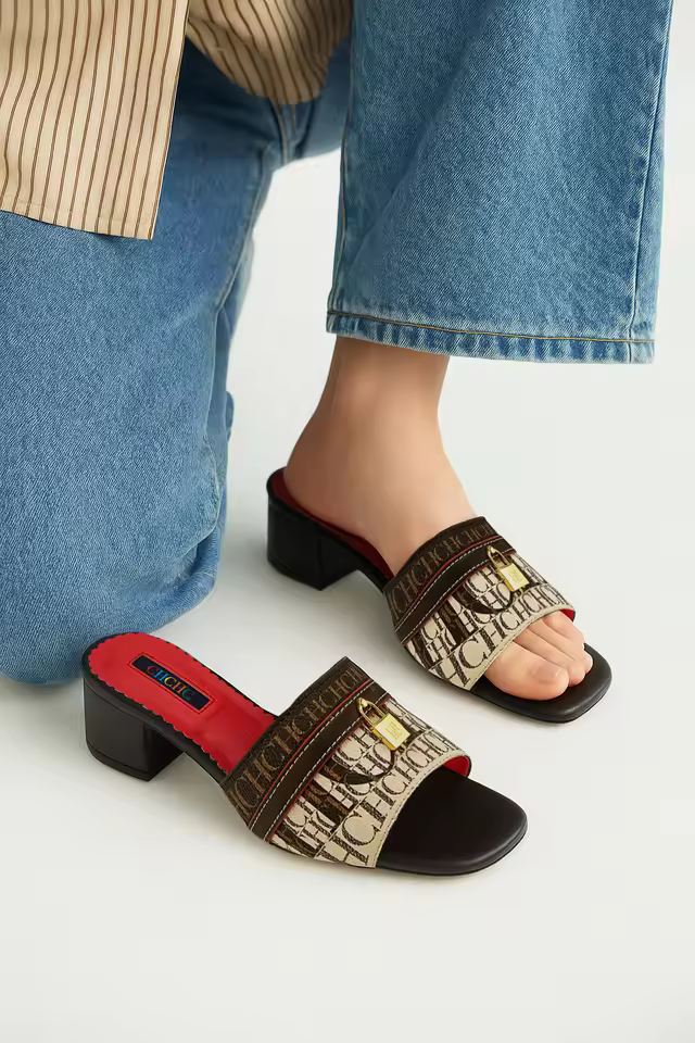 2025 Shoes