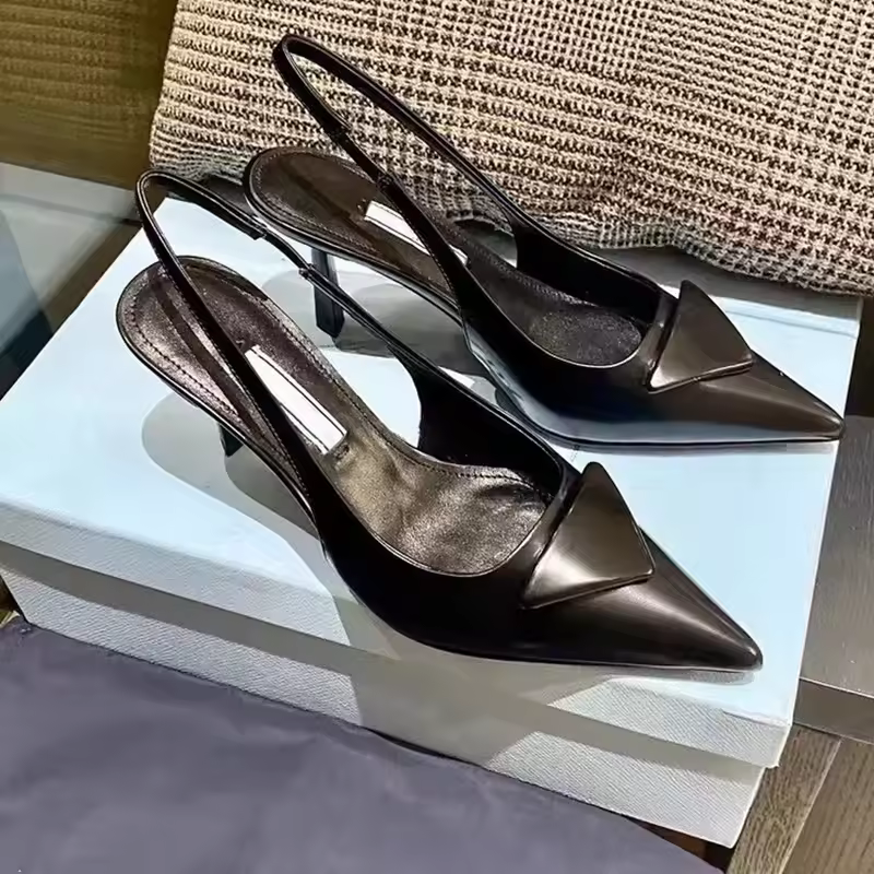 2025 Shoes