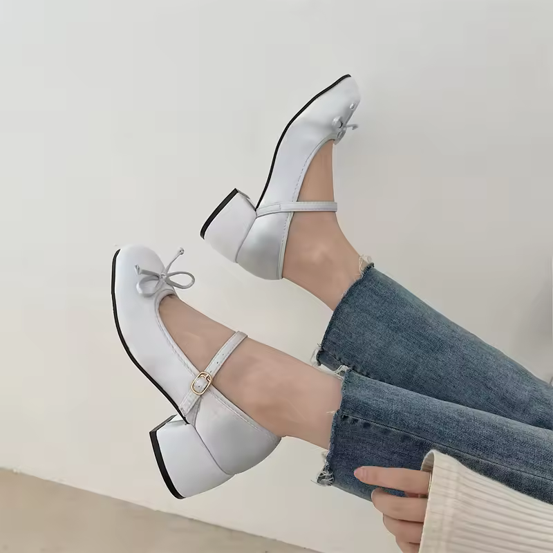 mary jane shoes