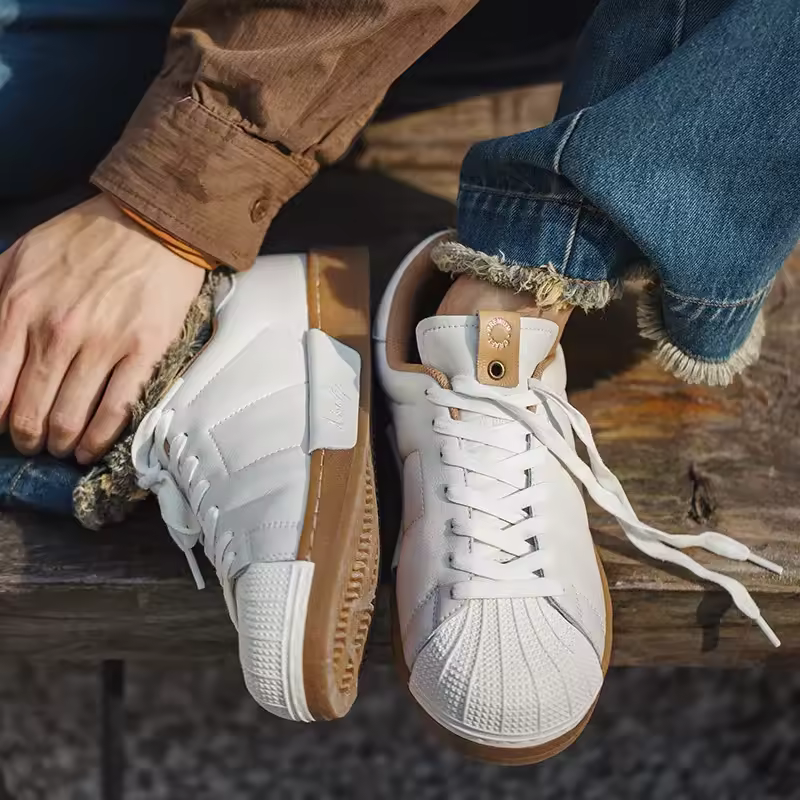 The Ultimate Guide to White Sneaker: Styles, Care & Styling Tips