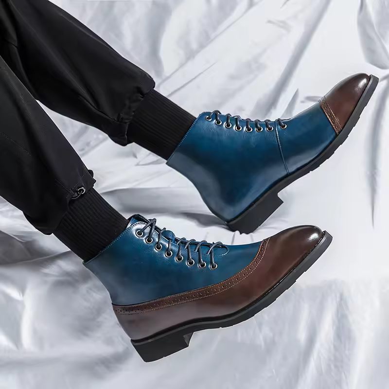 chelsea boots