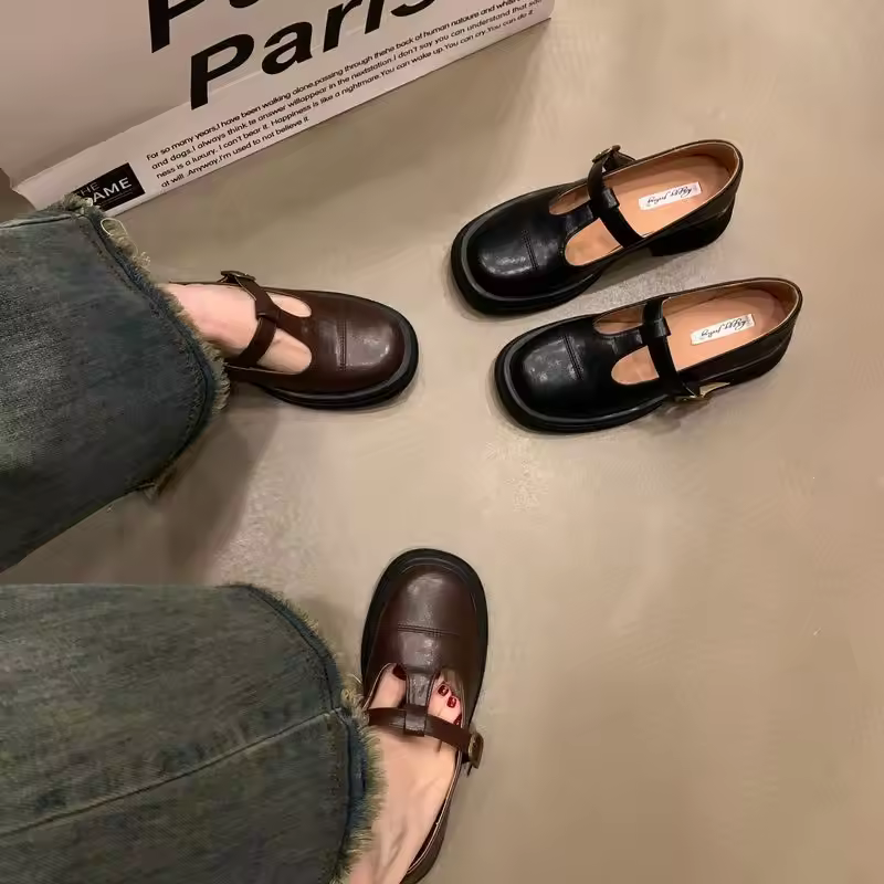 oxford shoes