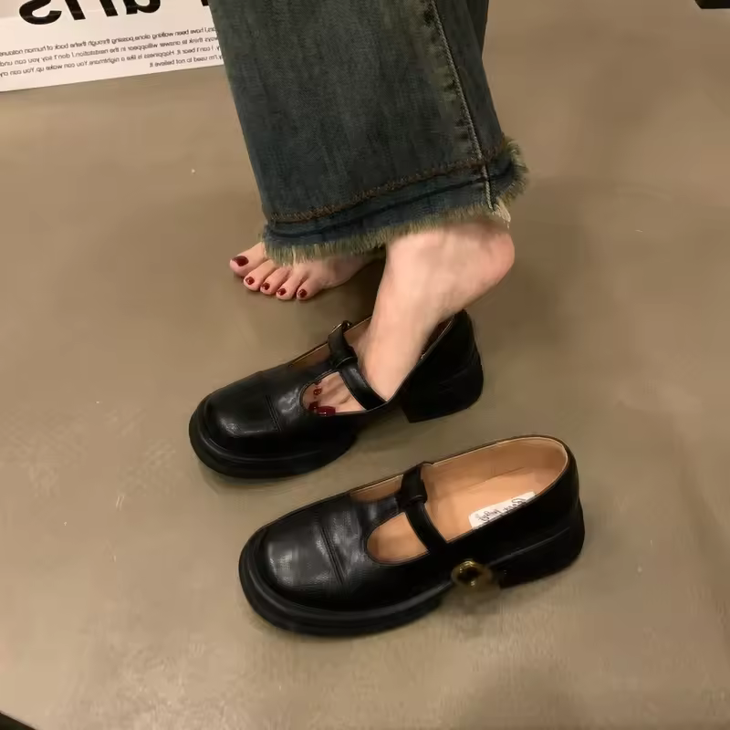 oxford shoes