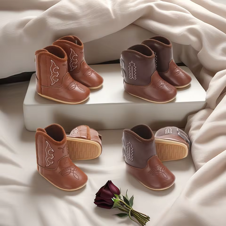 baby boots