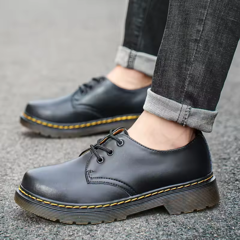 oxford shoes