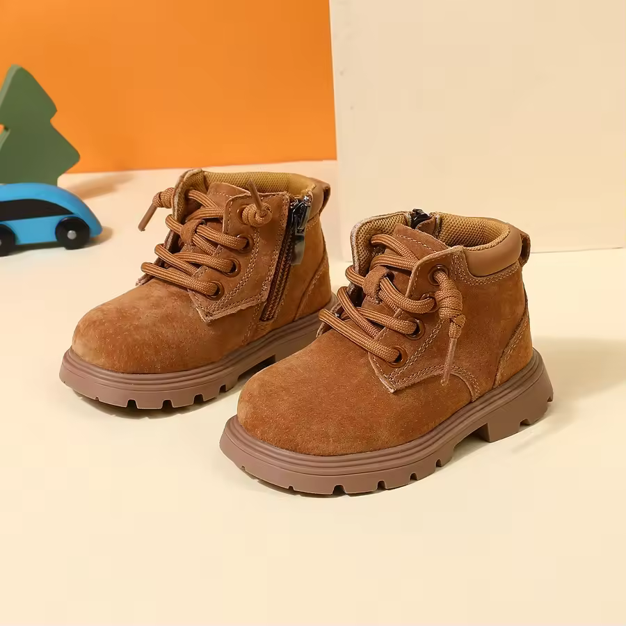 baby boots