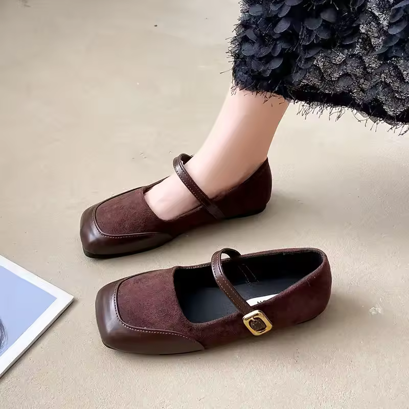 oxford shoes