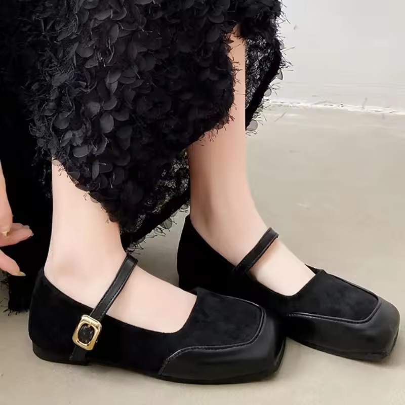oxford shoes