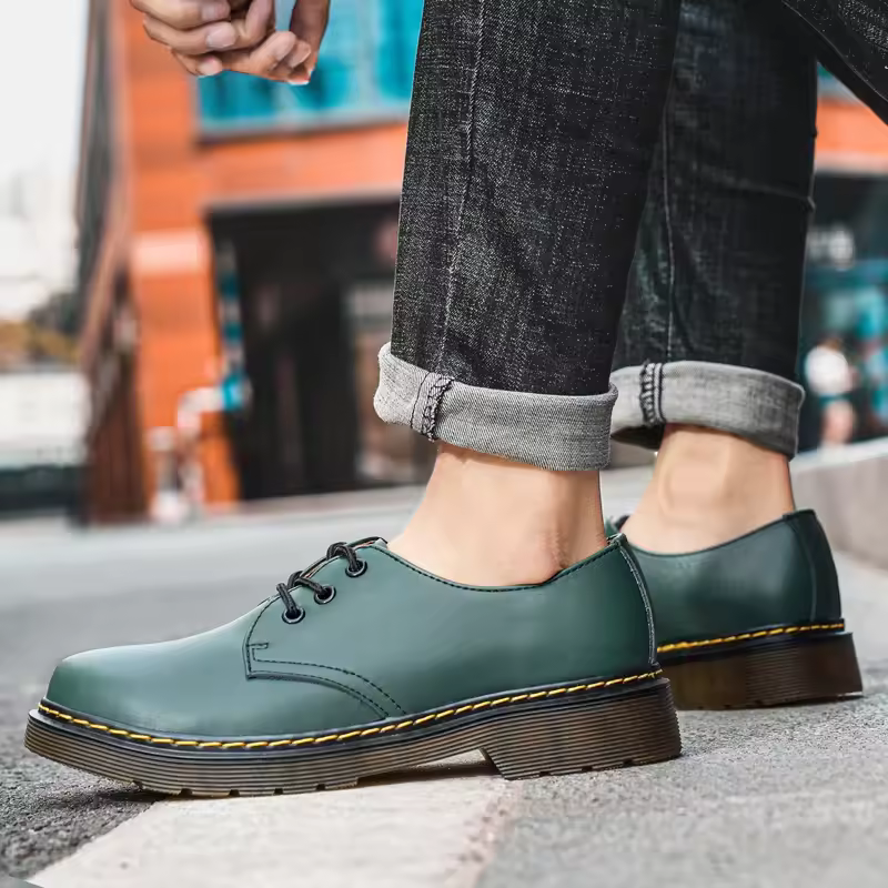oxford shoes
