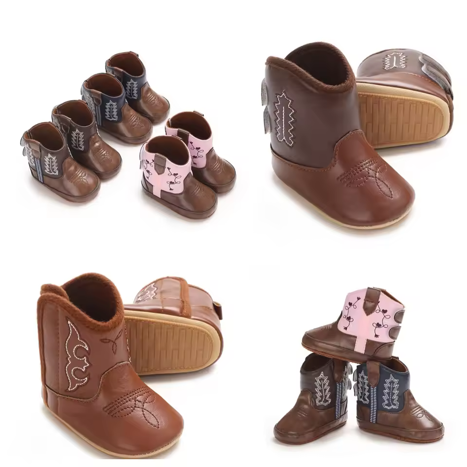 baby boots