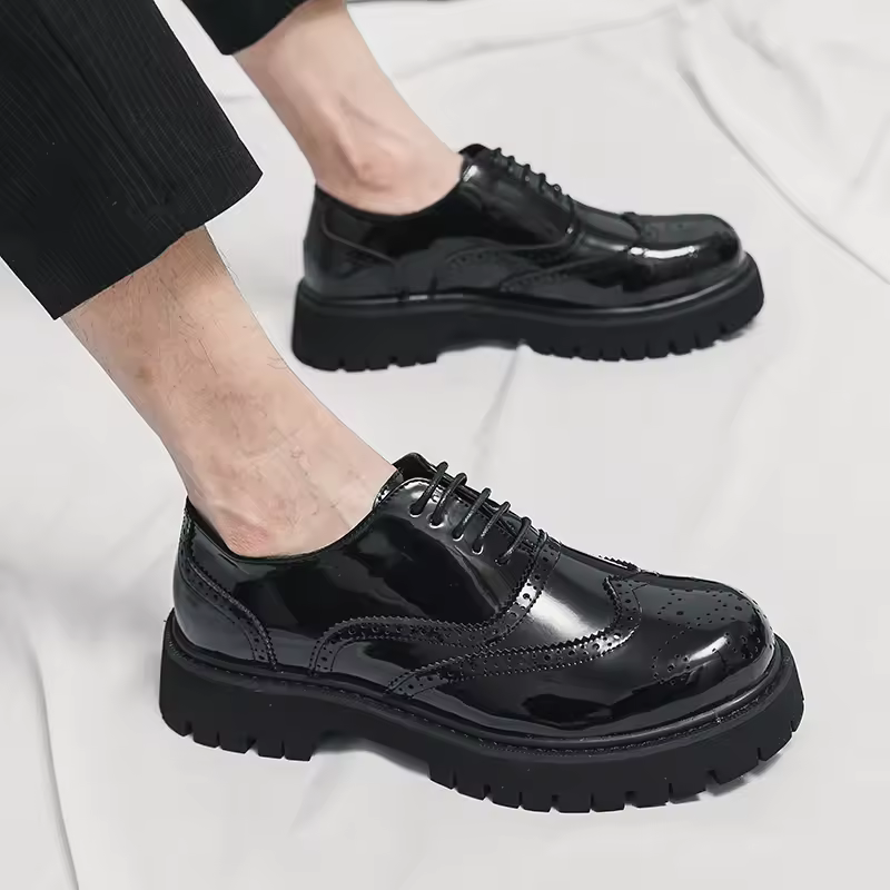 oxford shoes