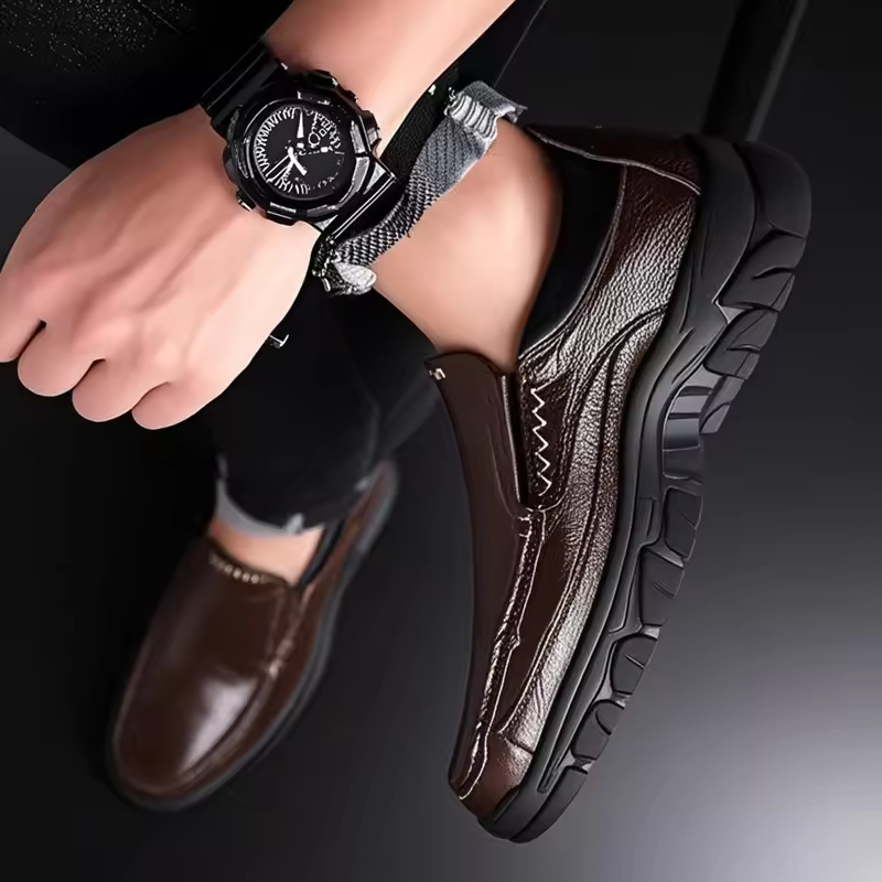 oxford shoes