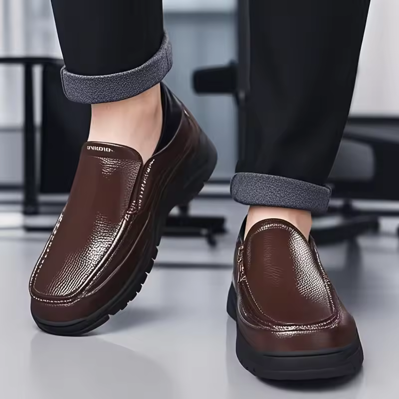 oxford shoes