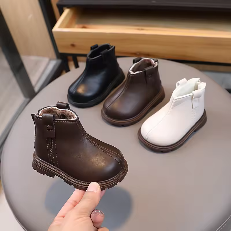 baby boots
